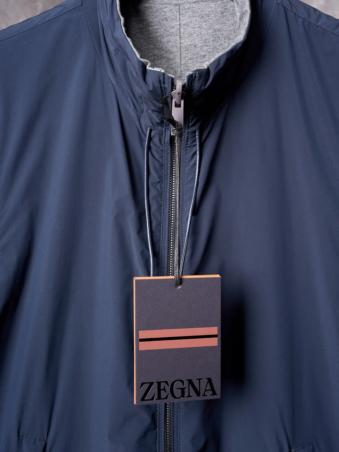 【 】ZEGNA/ Brezza 【In Stock】 46 48 50 52